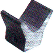 MARINE ROLLERS & BOW GUARDS